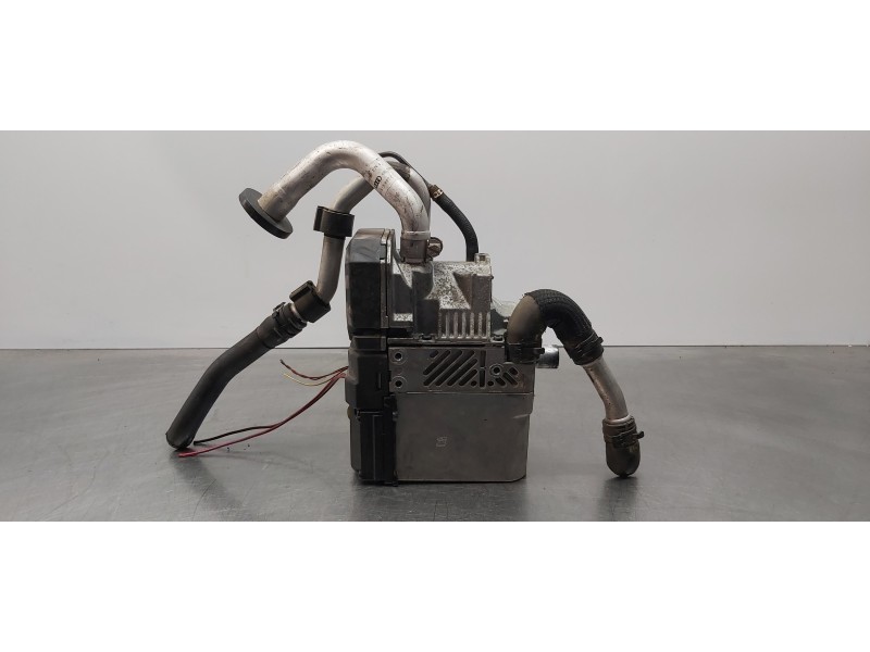 Recambio de resistencia calefaccion para audi q7 (4l) 3.0 tdi referencia OEM IAM 4L0815071A 4L0815071F 4L0910105