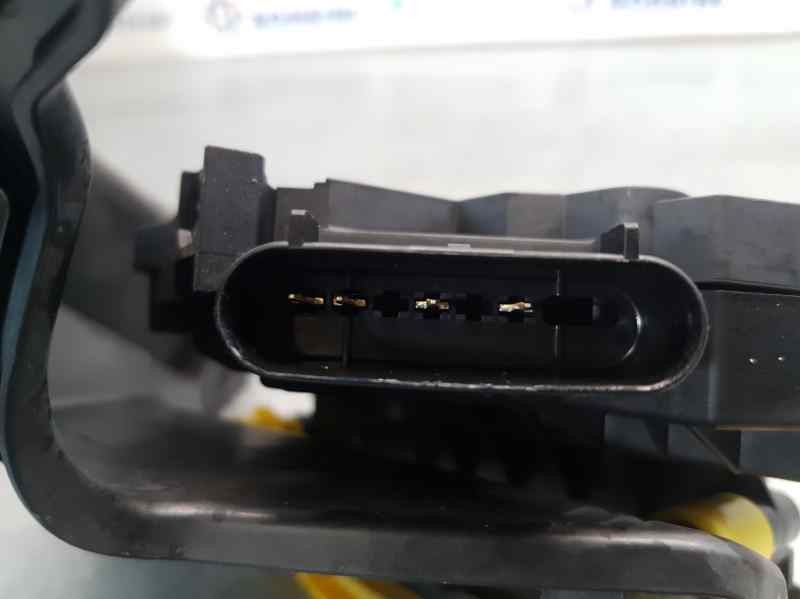 Recambio de cerradura puerta lateral derecha para ford tourneo connect trend referencia OEM IAM DT11V264A00  