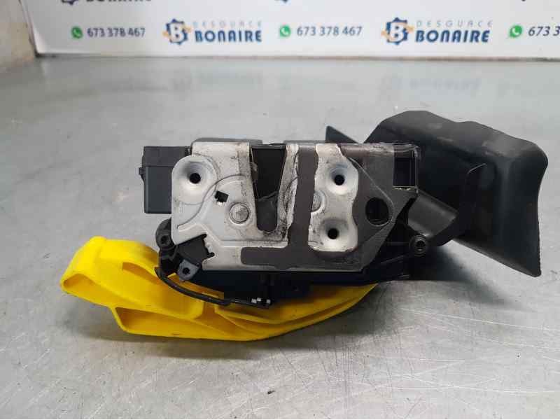 Recambio de cerradura puerta lateral derecha para ford tourneo connect trend referencia OEM IAM DT11V264A00  