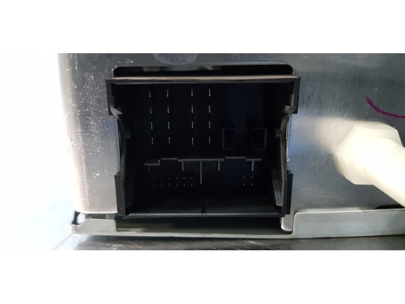 Recambio de sistema audio / radio cd para ford mondeo ber. (ca2) ambiente referencia OEM IAM 8S7T18C815AA  