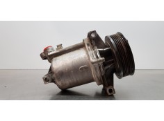 Recambio de compresor aire acondicionado para dacia lodgy ambiance referencia OEM IAM 926008367R   2