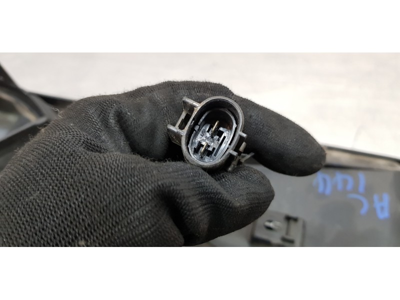 Recambio de electroventilador para chevrolet captiva 2.0 vcdi lt referencia OEM IAM 96829535   Recambio de electroventilador para chevrolet captiva 2.0 vcdi lt referencia OEM IAM 96829535