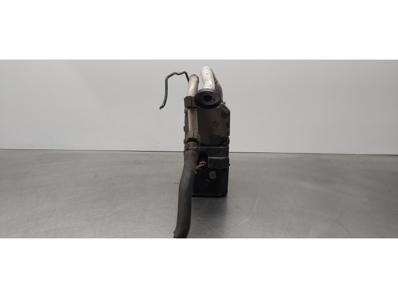 Recambio de resistencia calefaccion para audi q7 (4l) 3.0 tdi referencia OEM IAM 4L0815071A 4L0815071F 4L0910105