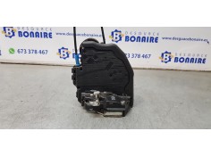Recambio de cerradura puerta trasera izquierda para toyota auris touring sports (e18) hybrid active referencia OEM IAM 690600505