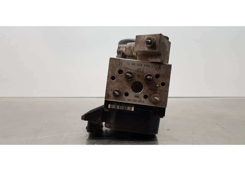 Recambio de abs para mercedes clase s (w220) berlina 5.0 v8 24v cat referencia OEM IAM A0044314612 0265202444 