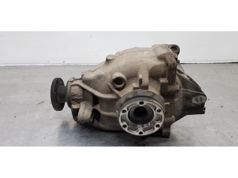 Recambio de diferencial trasero para bmw serie 3 compact (e46) 320td referencia OEM IAM 33107511151  