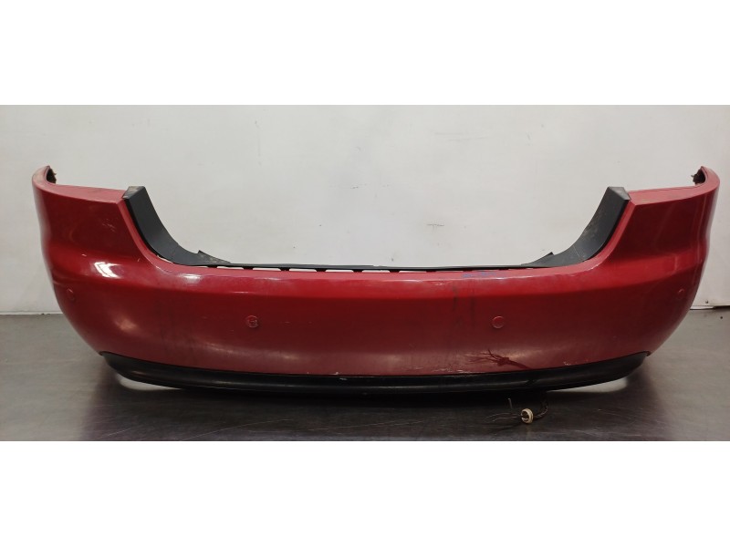 Recambio de paragolpes trasero para audi a4 cabrio (8h) 2.5 tdi referencia OEM IAM 8H0807303GRU  