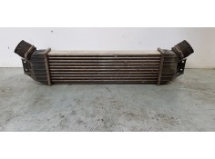 Recambio de intercooler para ssangyong rodius xdi referencia OEM IAM 2371121051  