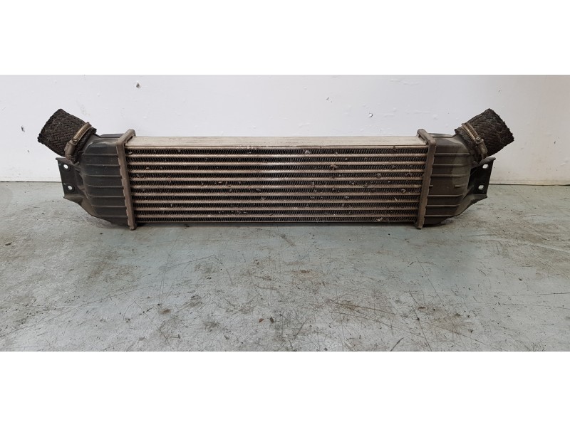 Recambio de intercooler para ssangyong rodius xdi referencia OEM IAM 2371121051   Recambio de intercooler para ssangyong rodius xdi referencia OEM IAM 2371121051