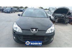 peugeot 407 del año 2007