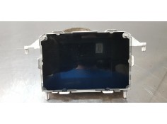 Recambio de pantalla multifuncion para ford c-max titanium referencia OEM IAM DM5T18B955BC