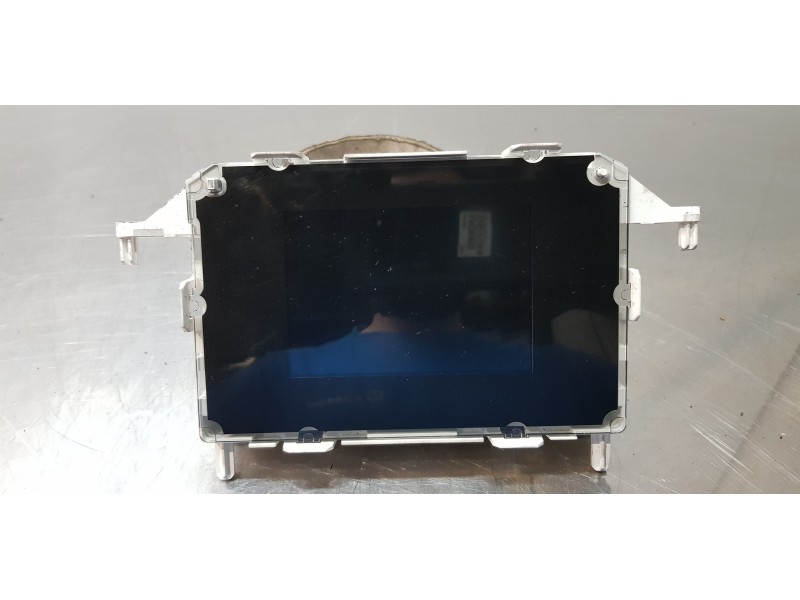 Recambio de pantalla multifuncion para ford c-max titanium referencia OEM IAM DM5T18B955BC   Recambio de pantalla multifuncion para ford c-max titanium referencia OEM IAM DM5T18B955BC