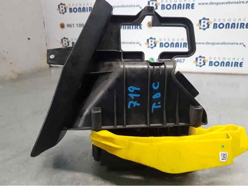 Recambio de cerradura puerta lateral derecha para ford tourneo connect trend referencia OEM IAM DT11V264A00  