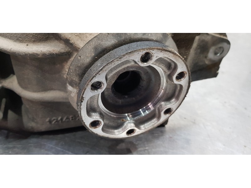 Recambio de diferencial trasero para bmw serie 3 compact (e46) 320td referencia OEM IAM 33107511151  