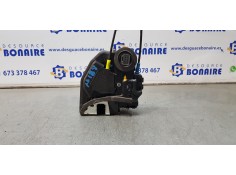 Recambio de cerradura puerta trasera izquierda para toyota auris touring sports (e18) hybrid active referencia OEM IAM 690600505 2