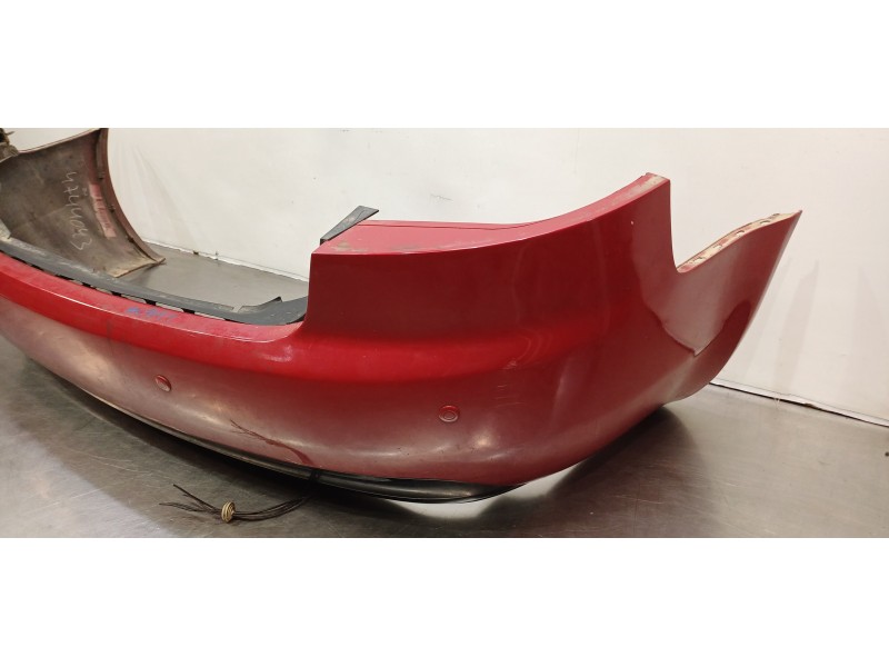 Recambio de paragolpes trasero para audi a4 cabrio (8h) 2.5 tdi referencia OEM IAM 8H0807303GRU  