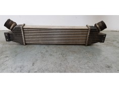 Recambio de intercooler para ssangyong rodius xdi referencia OEM IAM 2371121051   2