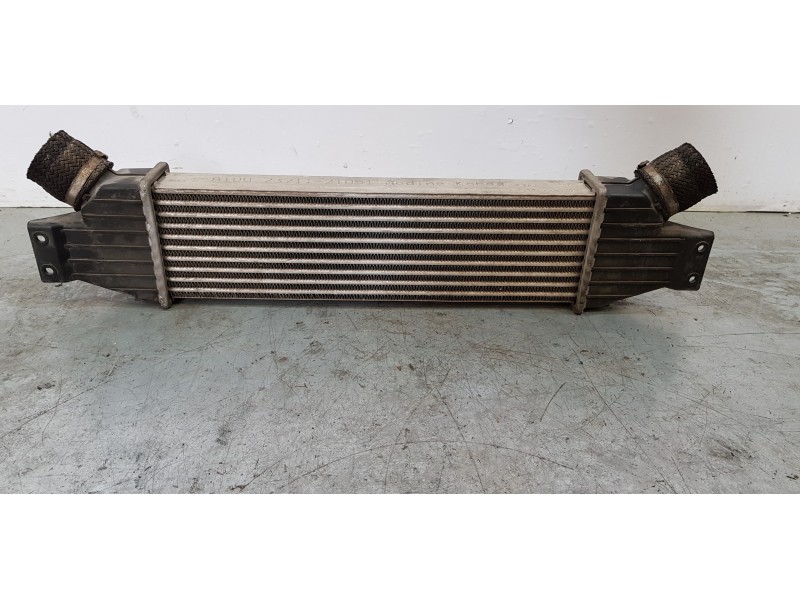 Recambio de intercooler para ssangyong rodius xdi referencia OEM IAM 2371121051   Recambio de intercooler para ssangyong rodius xdi referencia OEM IAM 2371121051