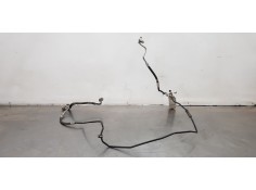 Recambio de tubos aire acondicionado para mercedes clase s (w221) berlina 320 / 350 cdi (221.022) referencia OEM IAM A2218302117