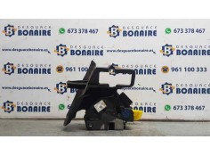 Recambio de cerradura puerta trasera izquierda para ford tourneo connect trend referencia OEM IAM DT11V264A01CK  