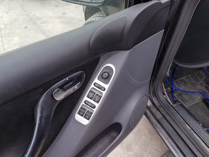 seat leon (1m1) del año 2000