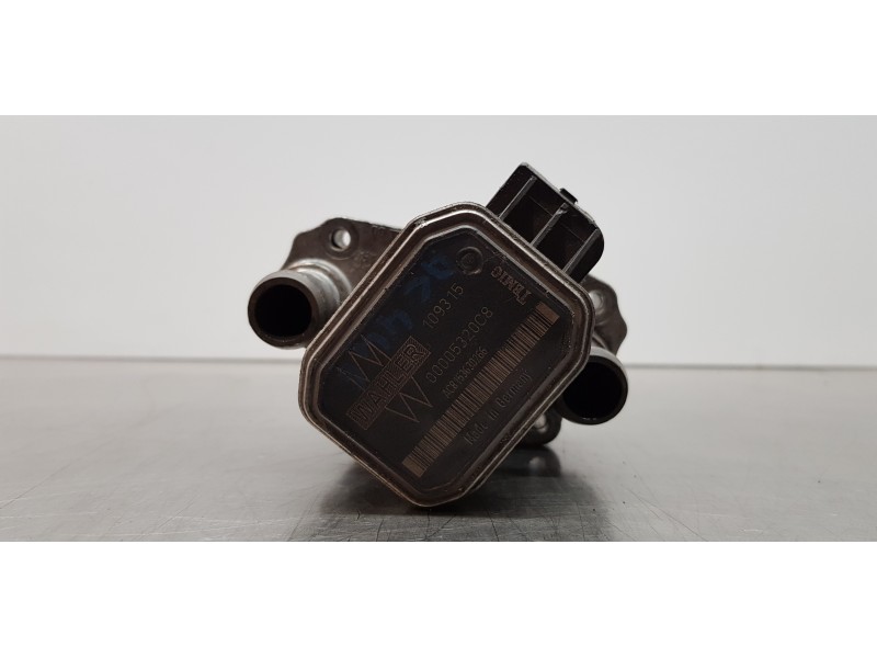 Recambio de valvula egr para mercedes viano (w639) 3,0 cdi lang (639.813) referencia OEM IAM 00005320C8  