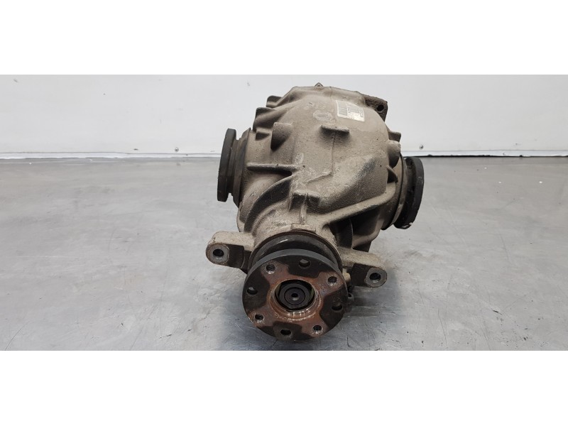 Recambio de diferencial trasero para bmw serie 3 compact (e46) 320td referencia OEM IAM 33107511151  