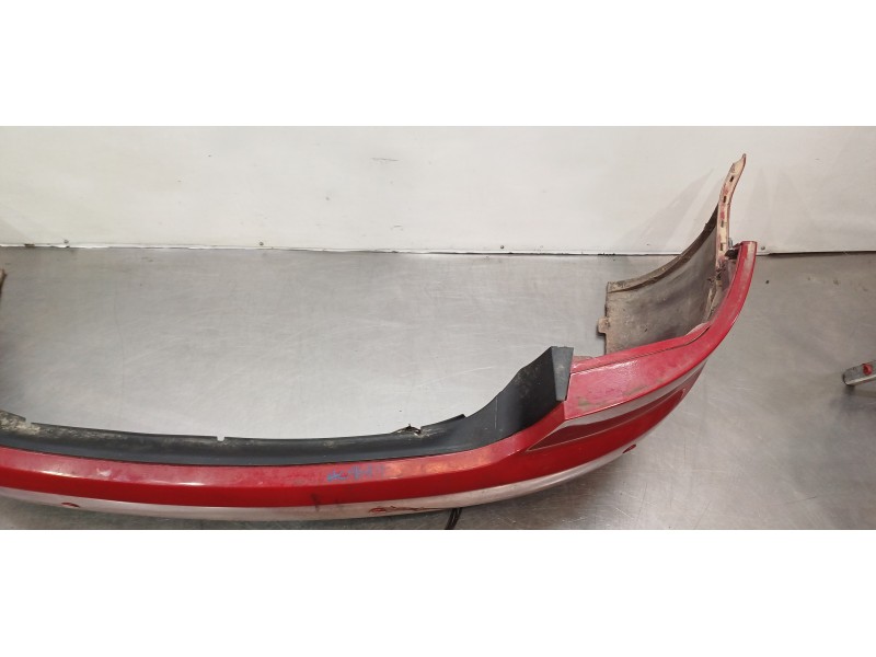 Recambio de paragolpes trasero para audi a4 cabrio (8h) 2.5 tdi referencia OEM IAM 8H0807303GRU  