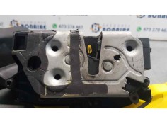 Recambio de cerradura puerta trasera izquierda para ford tourneo connect trend referencia OEM IAM DT11V264A01CK   2