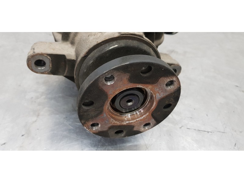Recambio de diferencial trasero para bmw serie 3 compact (e46) 320td referencia OEM IAM 33107511151  
