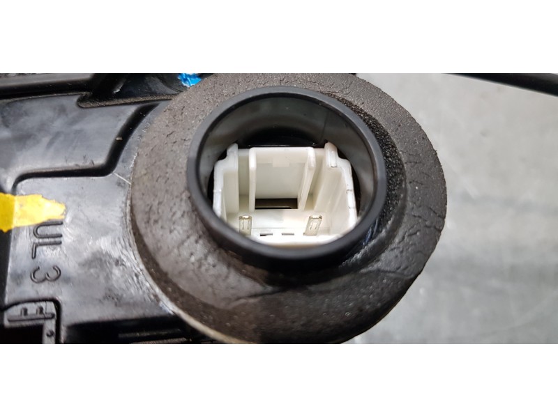 Recambio de cerradura puerta trasera izquierda para toyota auris touring sports (e18) hybrid active referencia OEM IAM 690600505 Recambio de cerradura puerta trasera izquierda para toyota auris touring sports (e18) hybrid active referencia OEM IAM 690600505