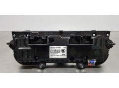 Recambio de mando climatizador para skoda octavia combi (5e5) active referencia OEM IAM 5E0907044AB   2