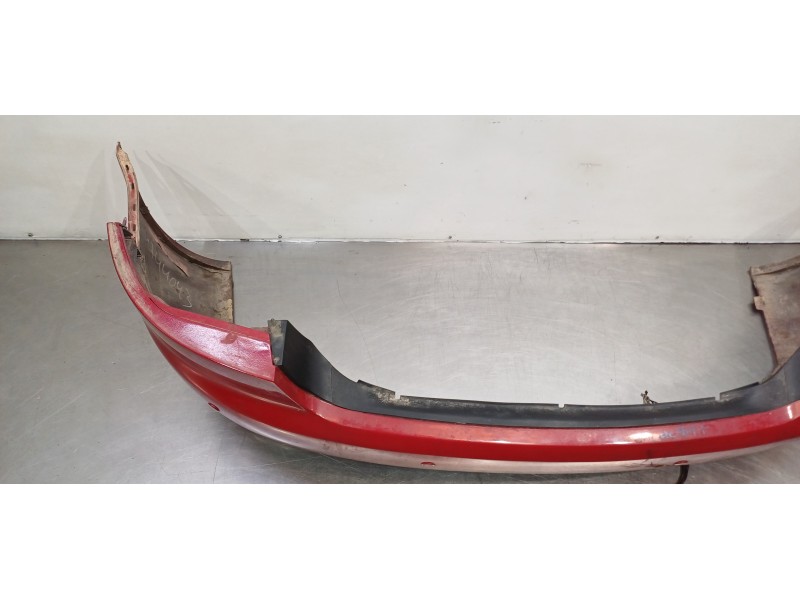 Recambio de paragolpes trasero para audi a4 cabrio (8h) 2.5 tdi referencia OEM IAM 8H0807303GRU  