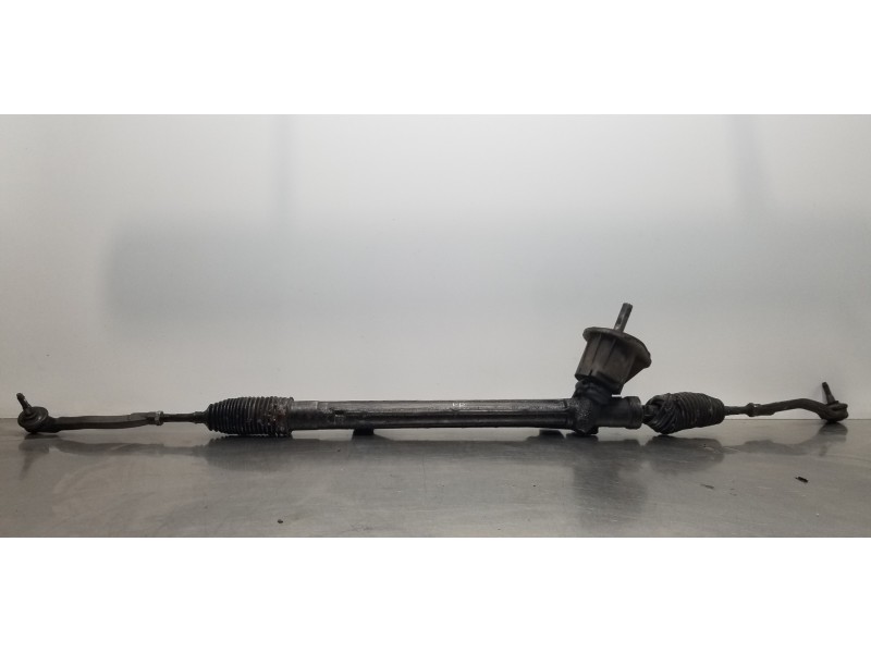 Recambio de cremallera direccion para renault scenic ii authentique referencia OEM IAM 7711368394 8200463517  Recambio de cremallera direccion para renault scenic ii authentique referencia OEM IAM 7711368394 8200463517