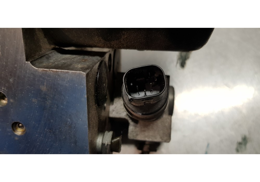 Recambio de abs para mercedes clase s (w220) berlina 5.0 v8 24v cat referencia OEM IAM A0044314612 0265202444 