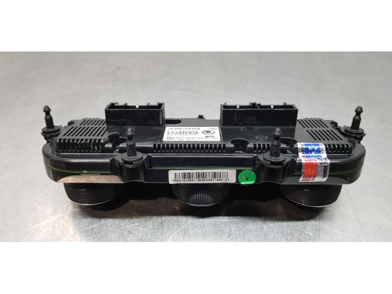 Recambio de mando climatizador para skoda octavia combi (5e5) active referencia OEM IAM 5E0907044AB   Recambio de mando climatizador para skoda octavia combi (5e5) active referencia OEM IAM 5E0907044AB