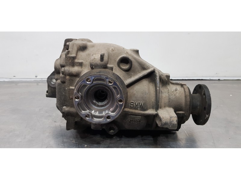 Recambio de diferencial trasero para bmw serie 3 compact (e46) 320td referencia OEM IAM 33107511151  