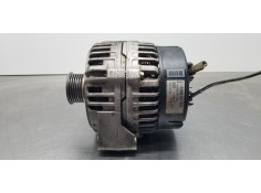 Recambio de alternador para ssangyong rexton rx 320 referencia OEM IAM 0986041550 1621543602 0986XA7788