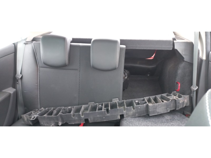 renault clio iii del año 2010