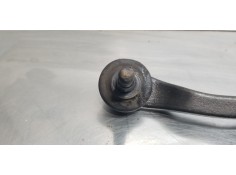 Recambio de cremallera direccion para renault scenic ii authentique referencia OEM IAM 7711368394 8200463517  2