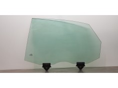 Recambio de luna trasera izquierda para audi a8 (4e2) 3.7 quattro referencia OEM IAM 4E0845025F  