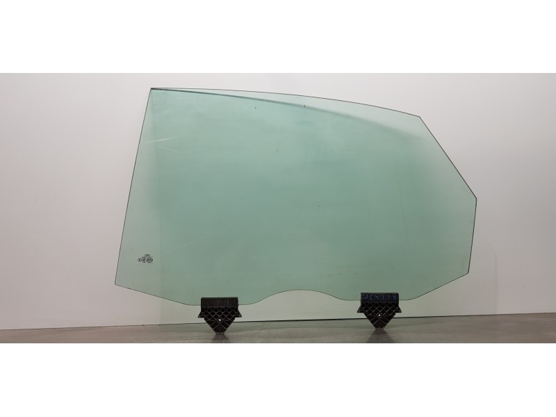 Recambio de luna trasera izquierda para audi a8 (4e2) 3.7 quattro referencia OEM IAM 4E0845025F  