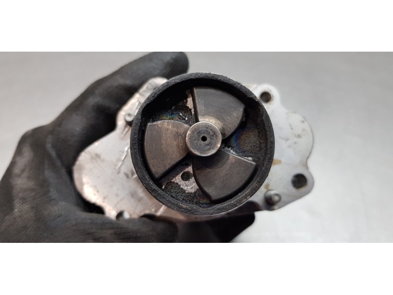 Recambio de valvula egr para mercedes viano (w639) 3,0 cdi lang (639.813) referencia OEM IAM 00005320C8  