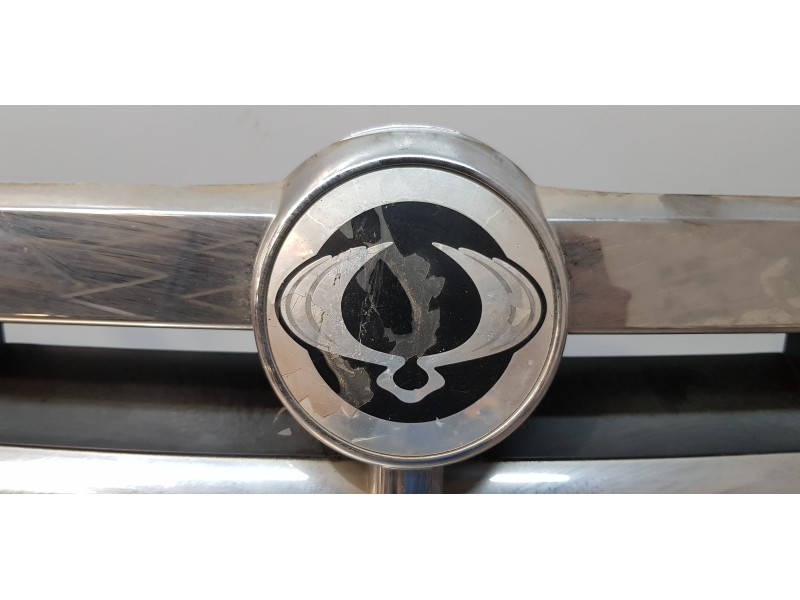 Recambio de rejilla delantera para ssangyong rodius xdi referencia OEM IAM 7945021500   Recambio de rejilla delantera para ssangyong rodius xdi referencia OEM IAM 7945021500