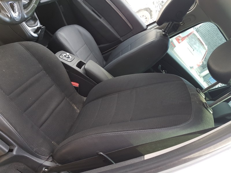 renault scenic iii del año 2016 renault scenic iii del año 2016
