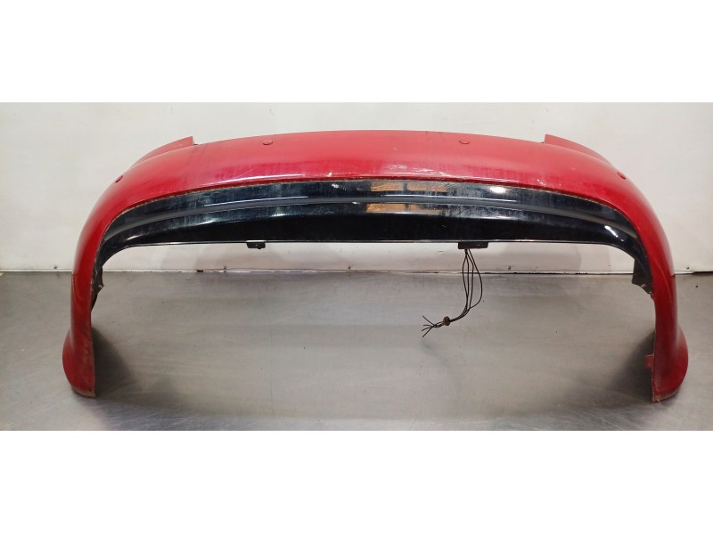 Recambio de paragolpes trasero para audi a4 cabrio (8h) 2.5 tdi referencia OEM IAM 8H0807303GRU  