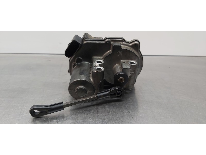 Recambio de valvula egr para audi q7 (4l) 3.0 tdi referencia OEM IAM A2C59513862  