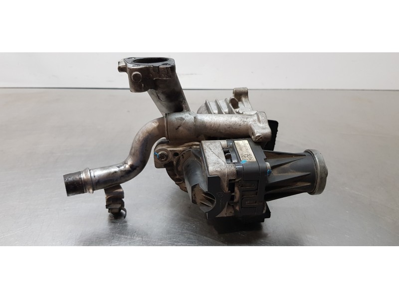 Recambio de valvula egr para ford tourneo connect trend referencia OEM IAM FM5Q9D475AA  