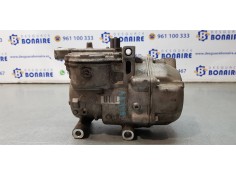Recambio de compresor aire acondicionado para toyota auris touring sports (e18) hybrid active referencia OEM IAM 0422001032