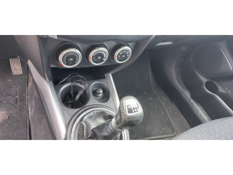 mitsubishi asx (ga0w) del año 2010 mitsubishi asx (ga0w) del año 2010